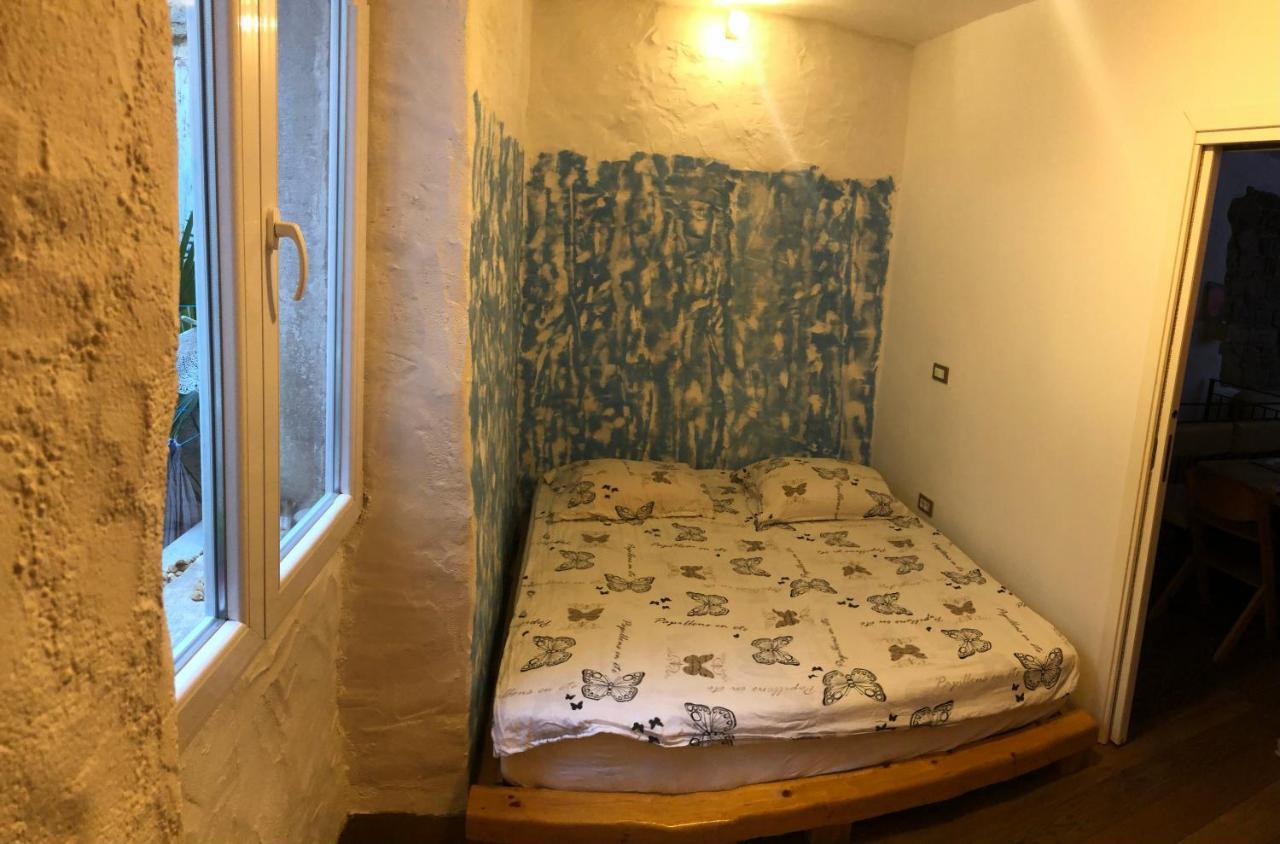 Apartment Modrin Piran Dış mekan fotoğraf