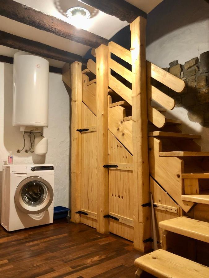 Apartment Modrin Piran Dış mekan fotoğraf