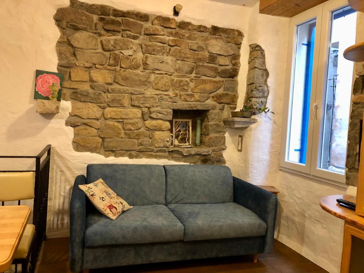 Apartment Modrin Piran Dış mekan fotoğraf