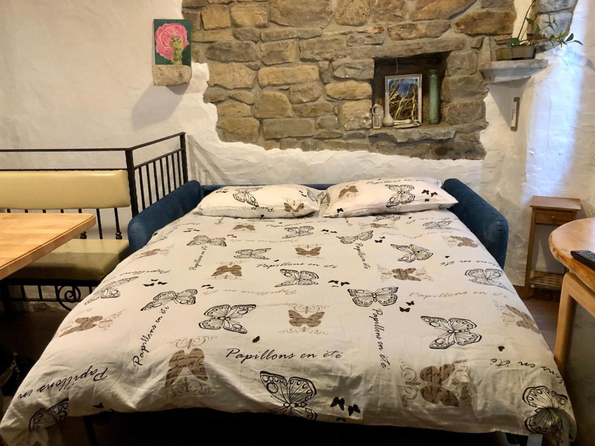 Apartment Modrin Piran Dış mekan fotoğraf